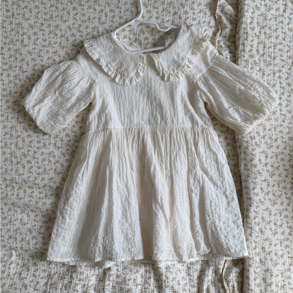 H&M Adorables Toddler Dress